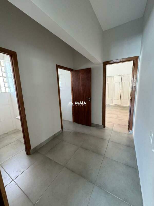 Casa à venda no Centro: 