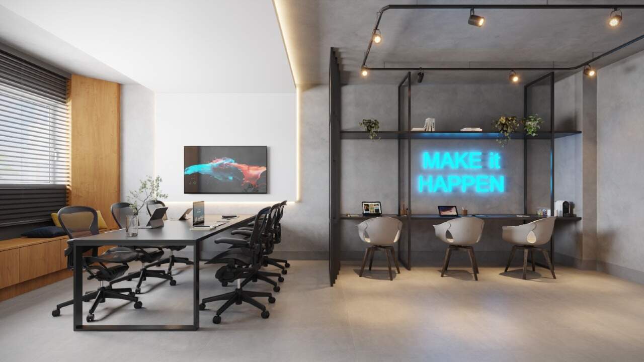 Apartamento à venda no Mercês: 