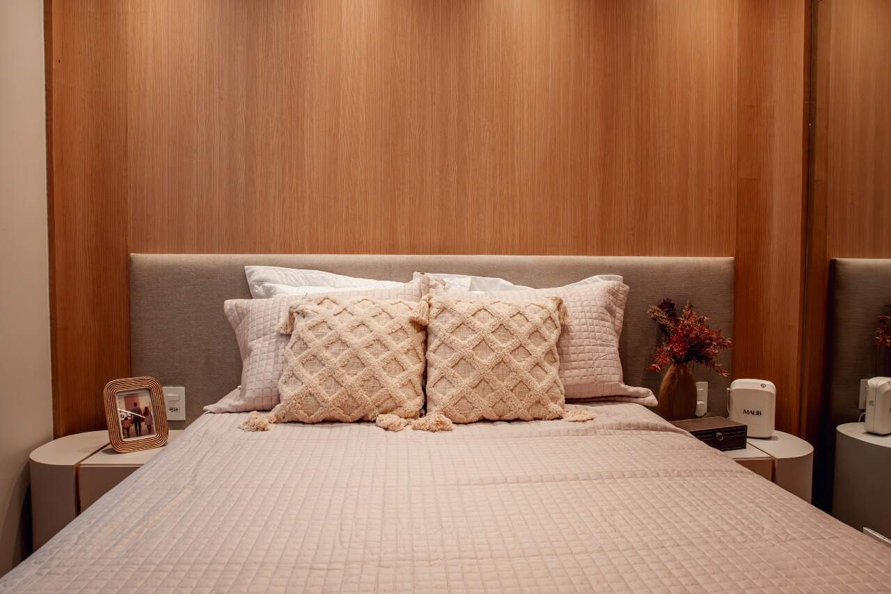 Apartamento à venda no Mercês: 