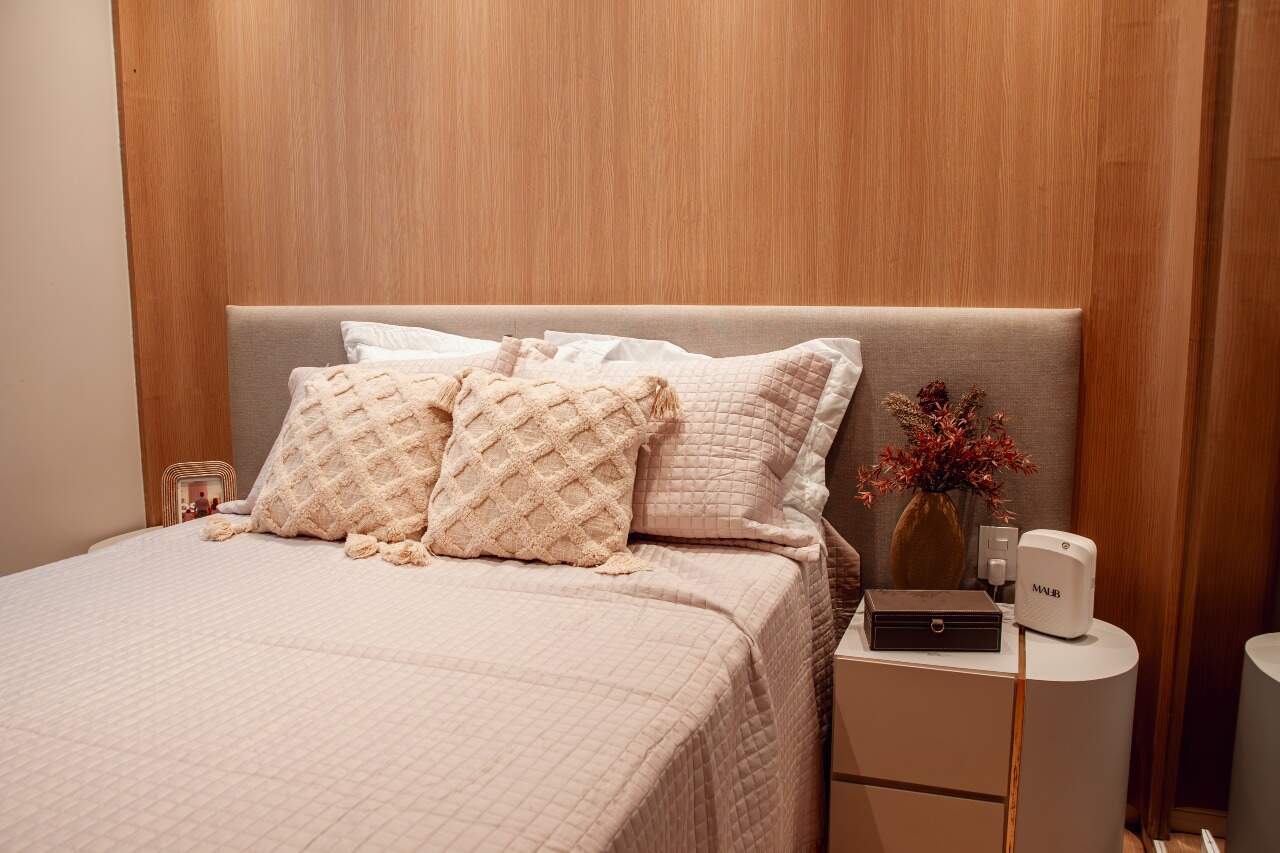 Apartamento à venda no Mercês: 