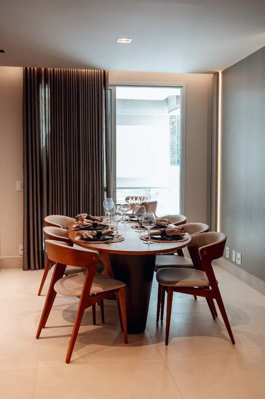 Apartamento à venda no Mercês: 