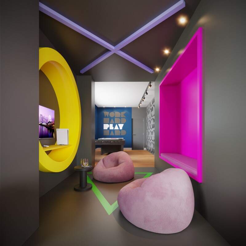 Apartamento à venda no Mercês: 