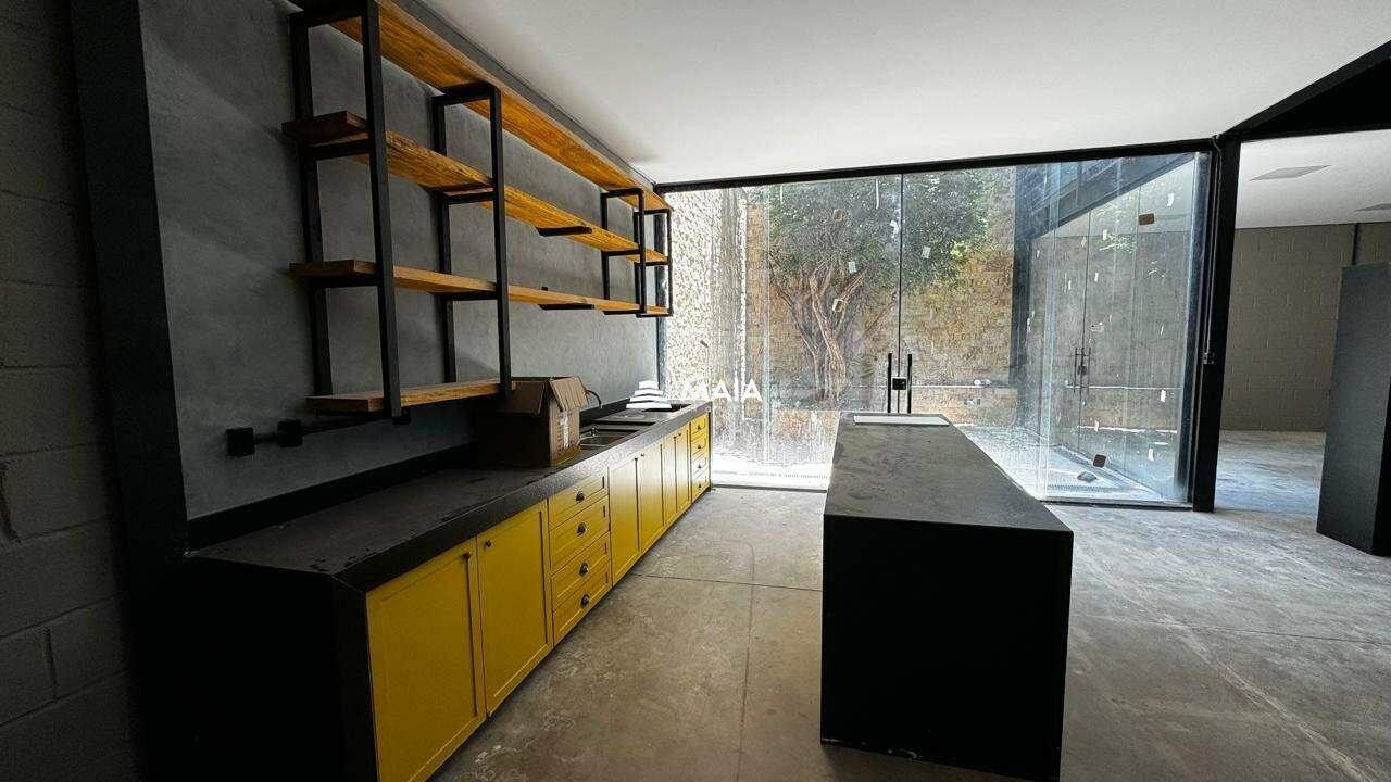 Comercial para aluguel no Centro: 