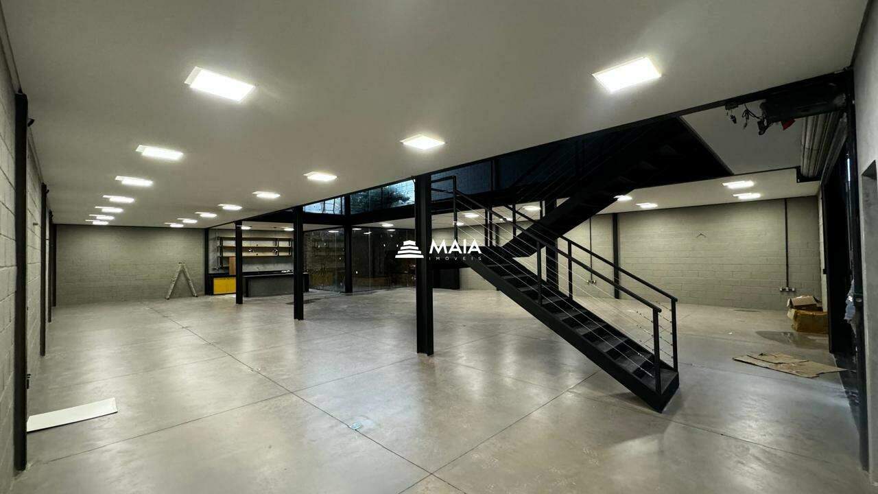 Comercial para aluguel no Centro: 