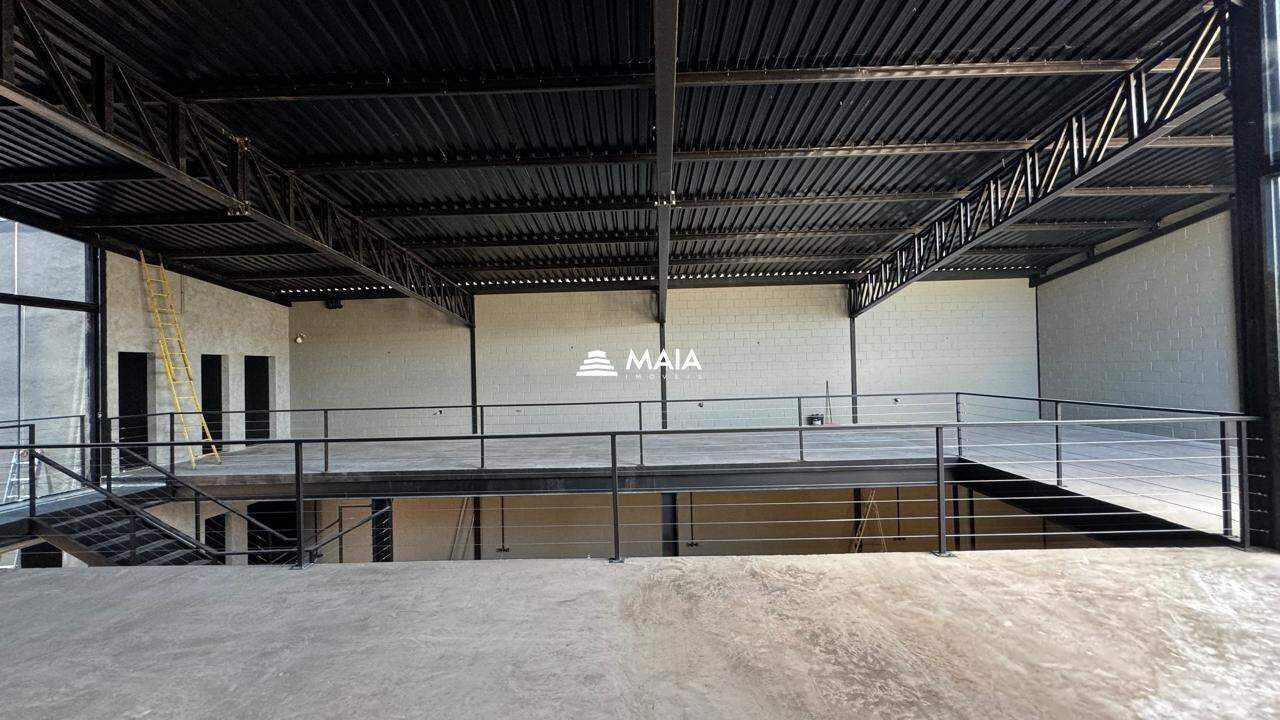 Comercial para aluguel no Centro: 