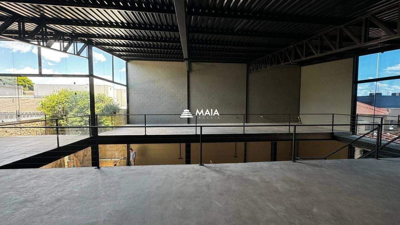 Comercial para aluguel no Centro: 