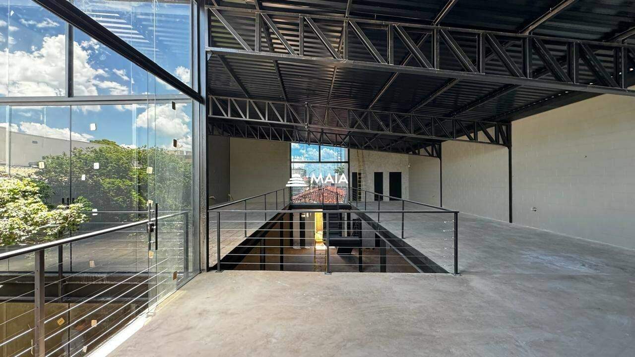 Comercial para aluguel no Centro: 