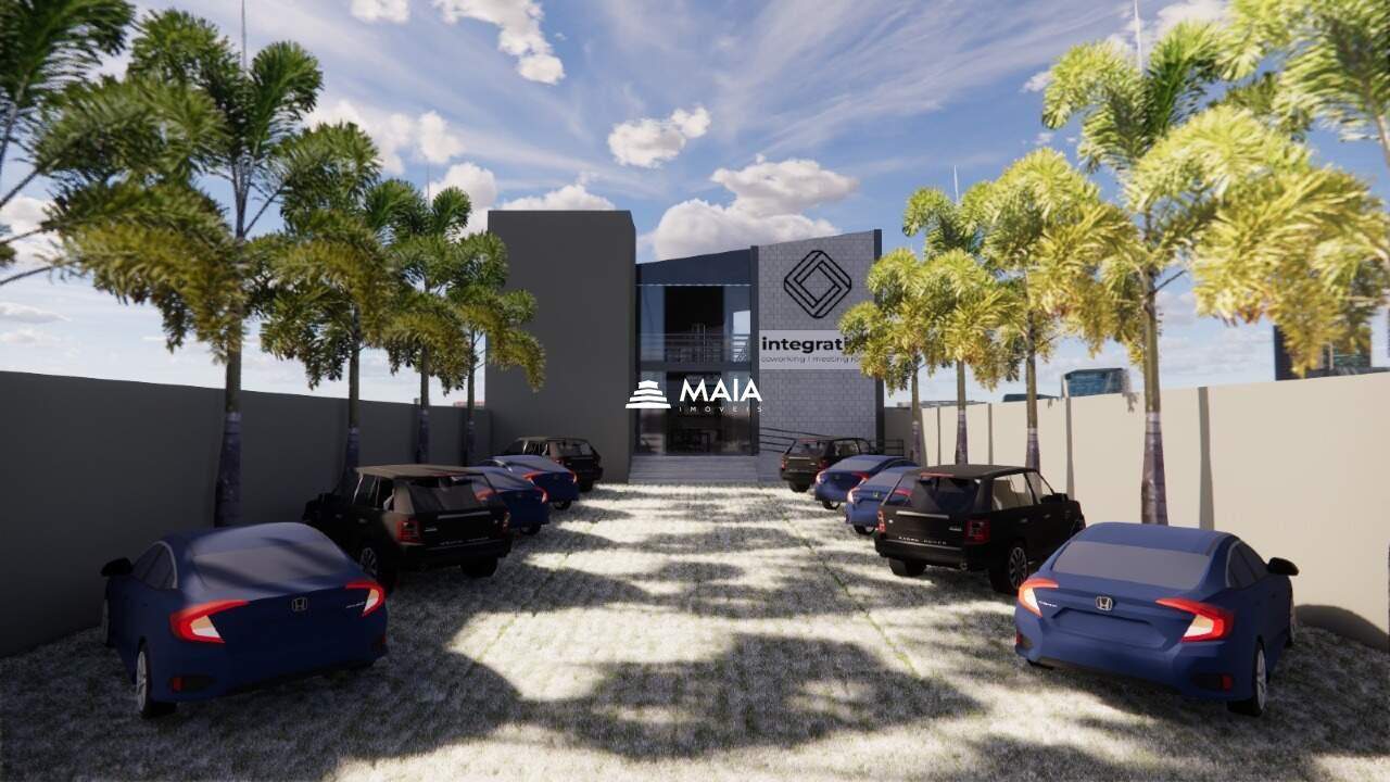 Comercial para aluguel no Centro: 