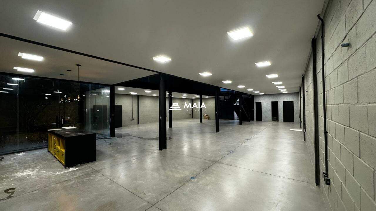 Comercial para aluguel no Centro: 