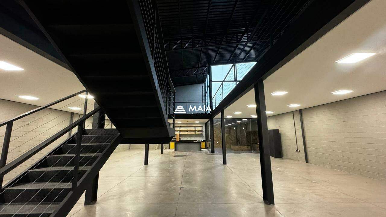 Comercial para aluguel no Centro: 