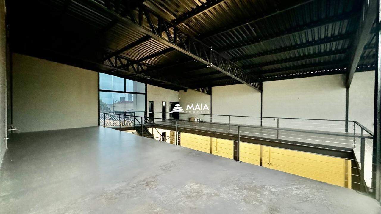 Comercial para aluguel no Centro: 