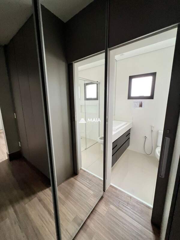 Apartamento à venda no Santa Maria: 