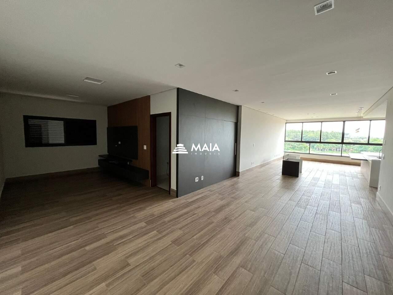 Apartamento à venda no Santa Maria: 