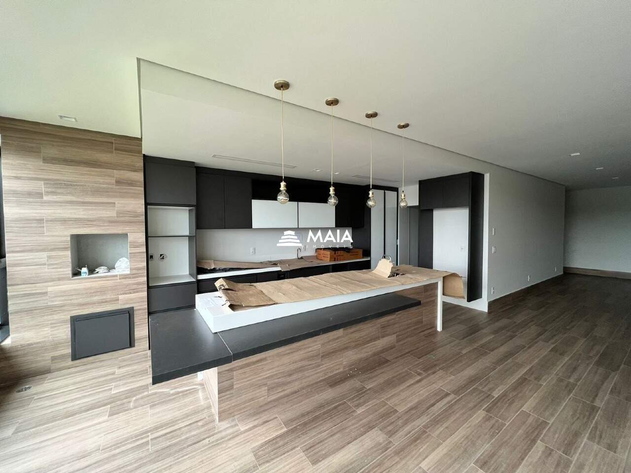 Apartamento à venda no Santa Maria: 