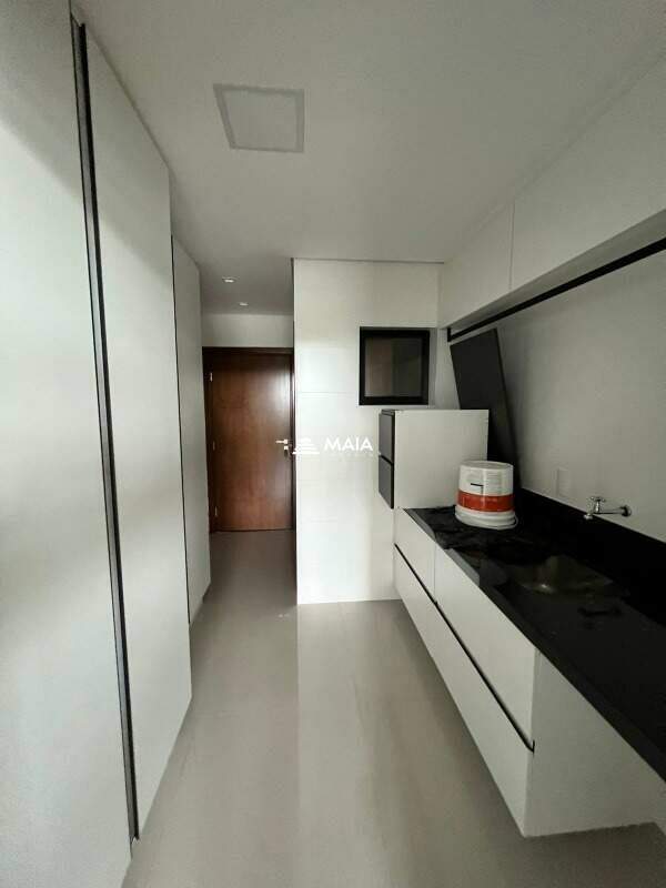 Apartamento à venda no Santa Maria: 