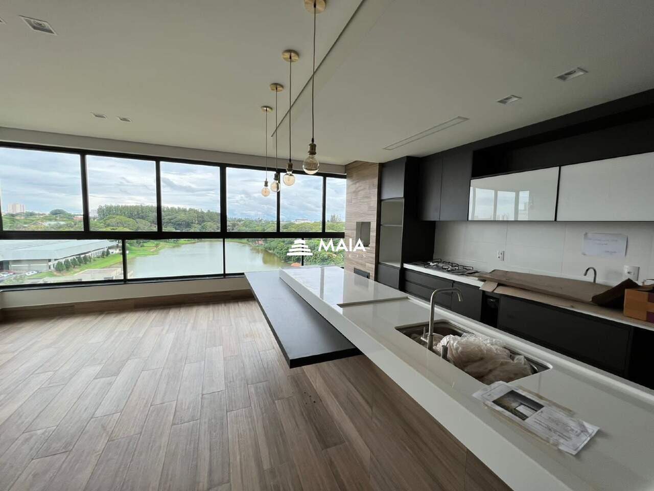 Apartamento à venda no Santa Maria: 