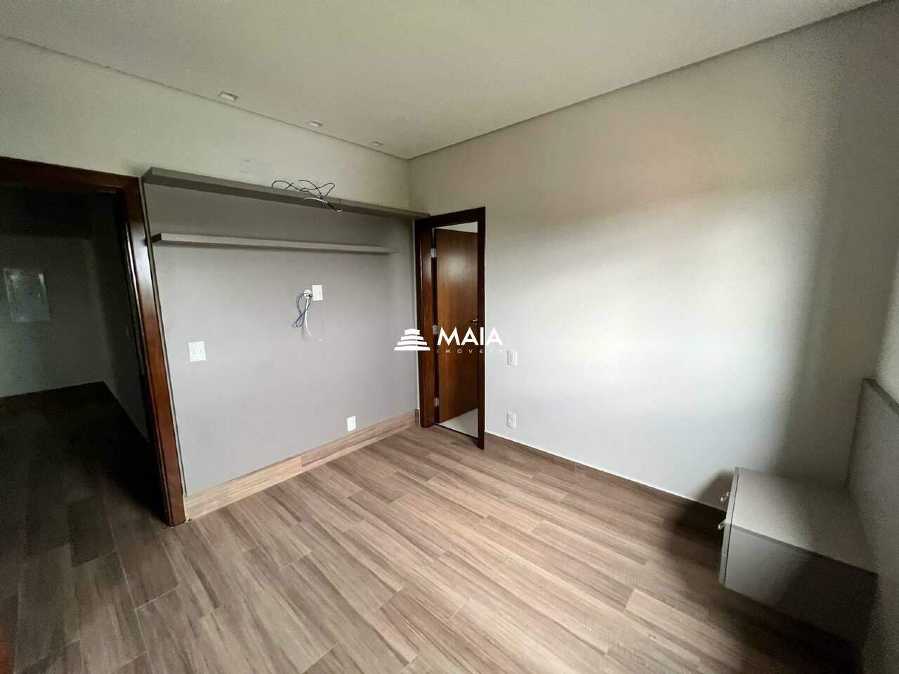 Apartamento à venda no Santa Maria: 