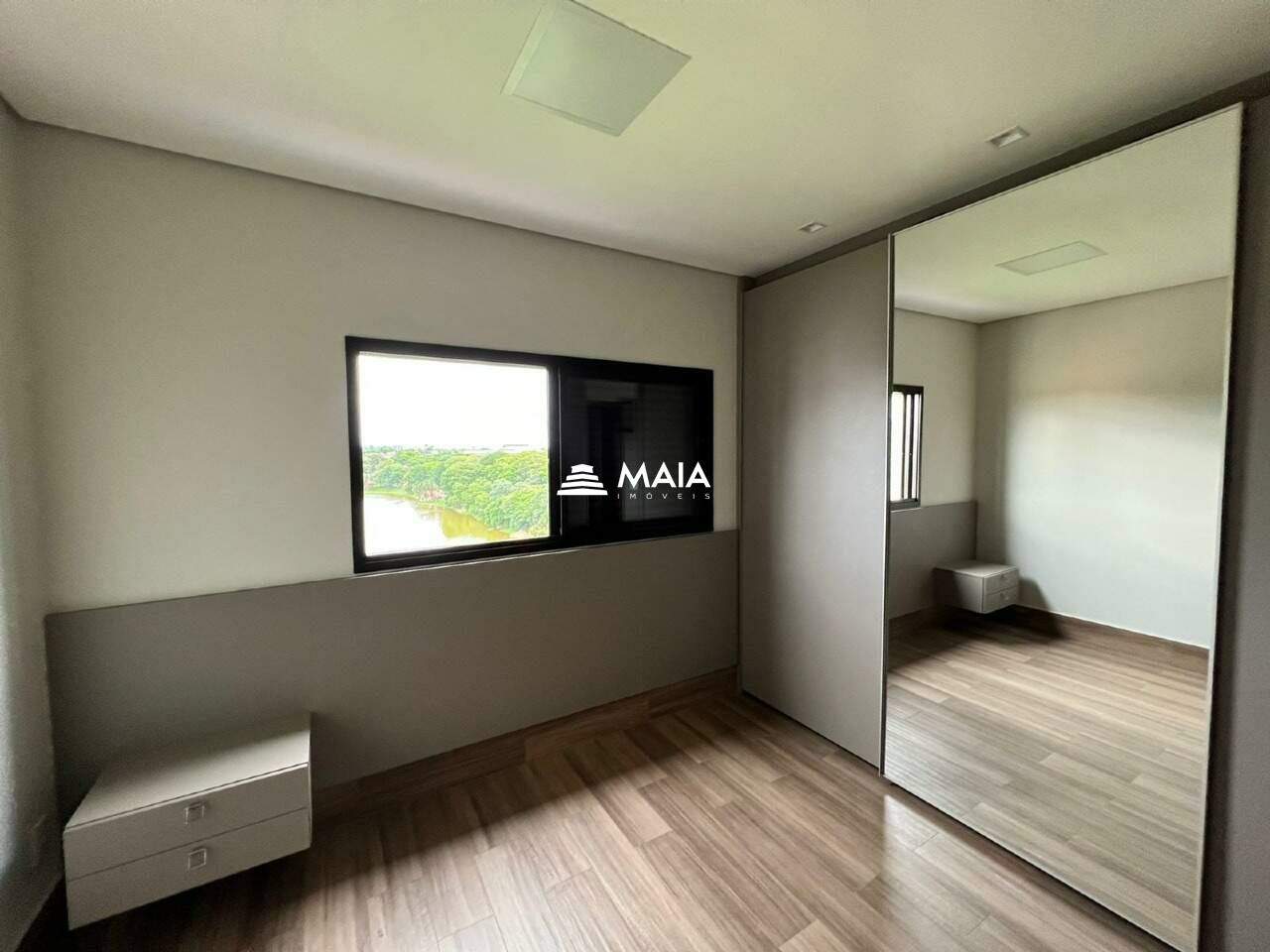 Apartamento à venda no Santa Maria: 