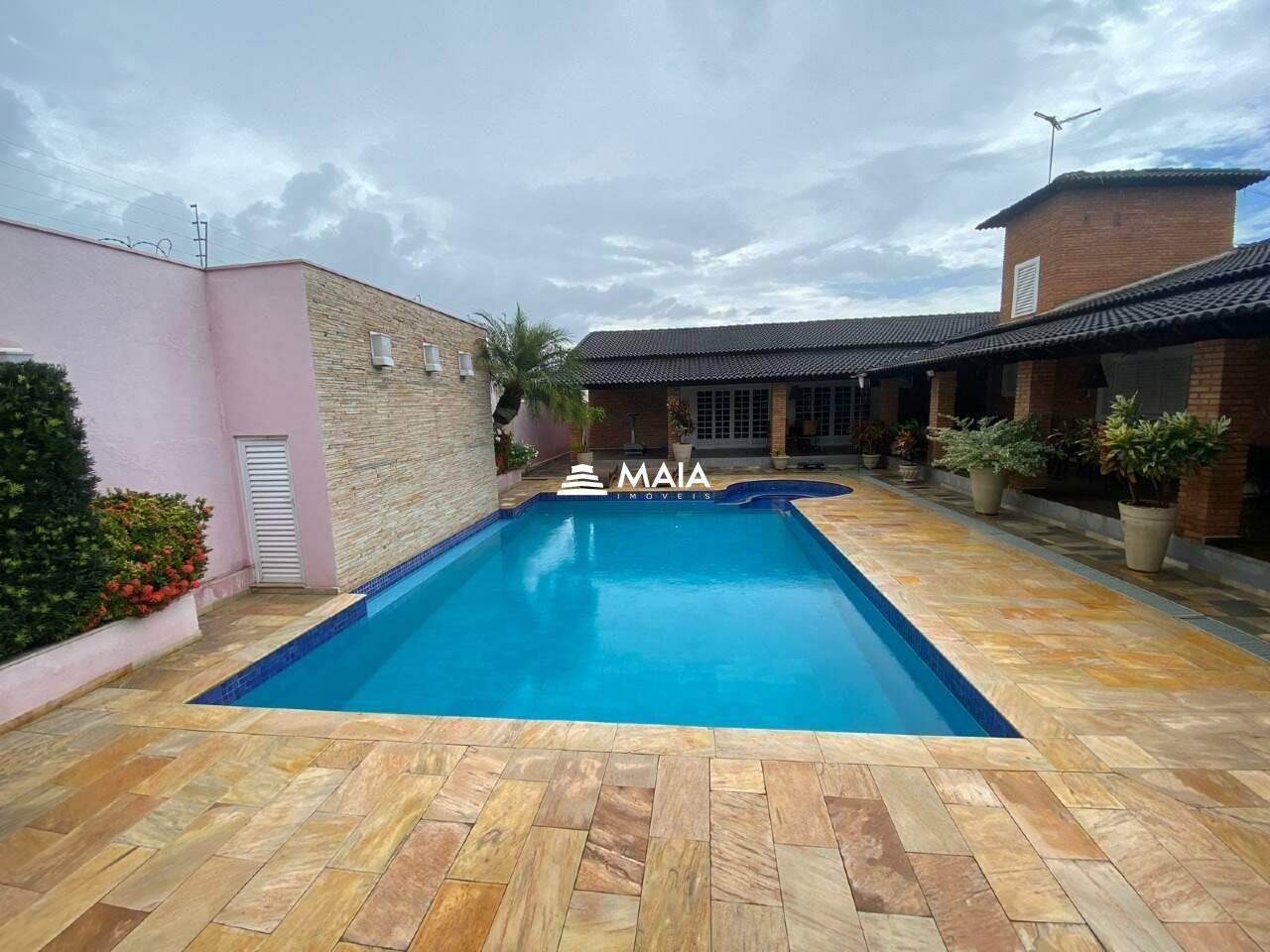 Casa à venda no Olinda: 