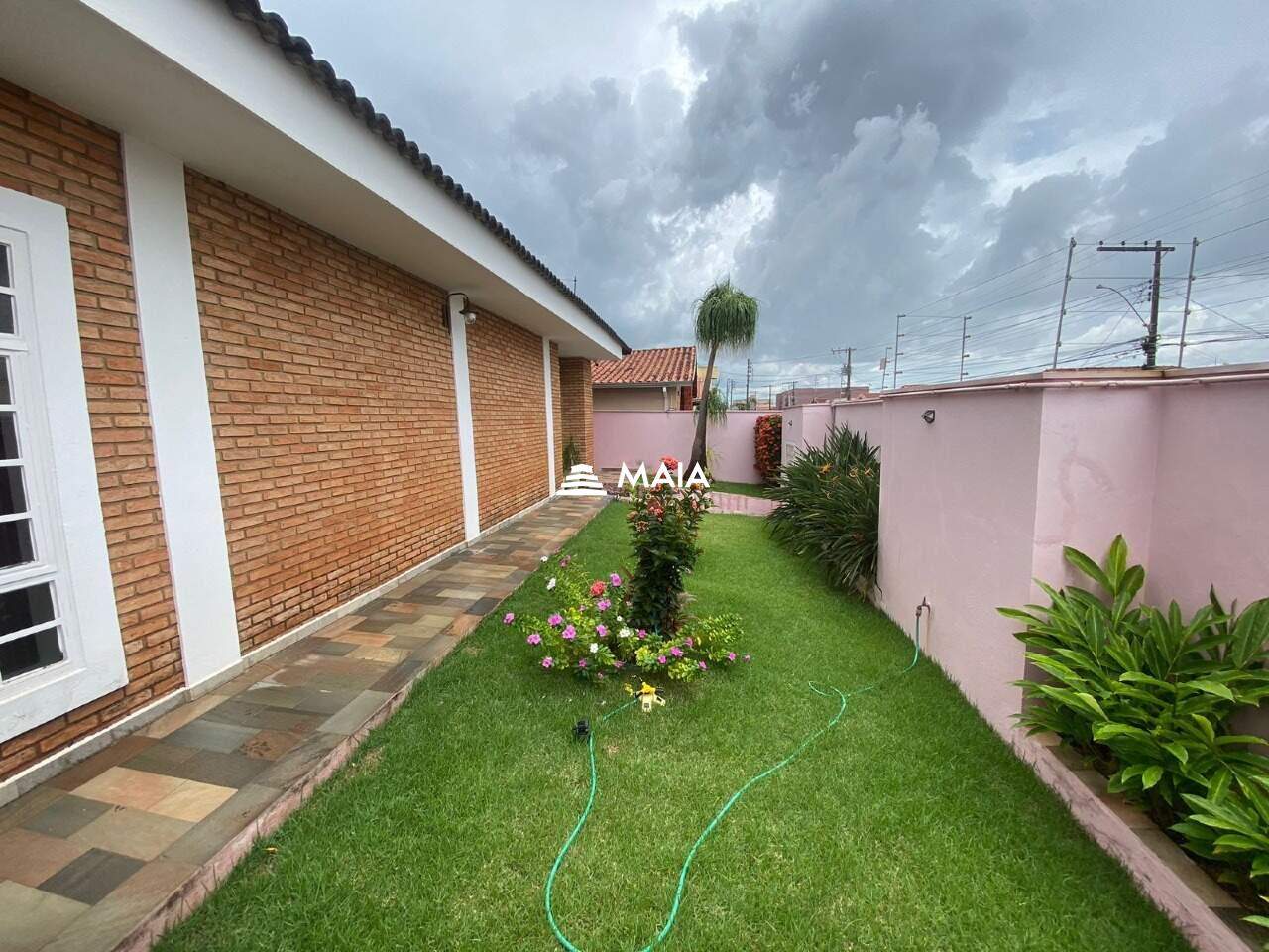 Casa à venda no Olinda: 