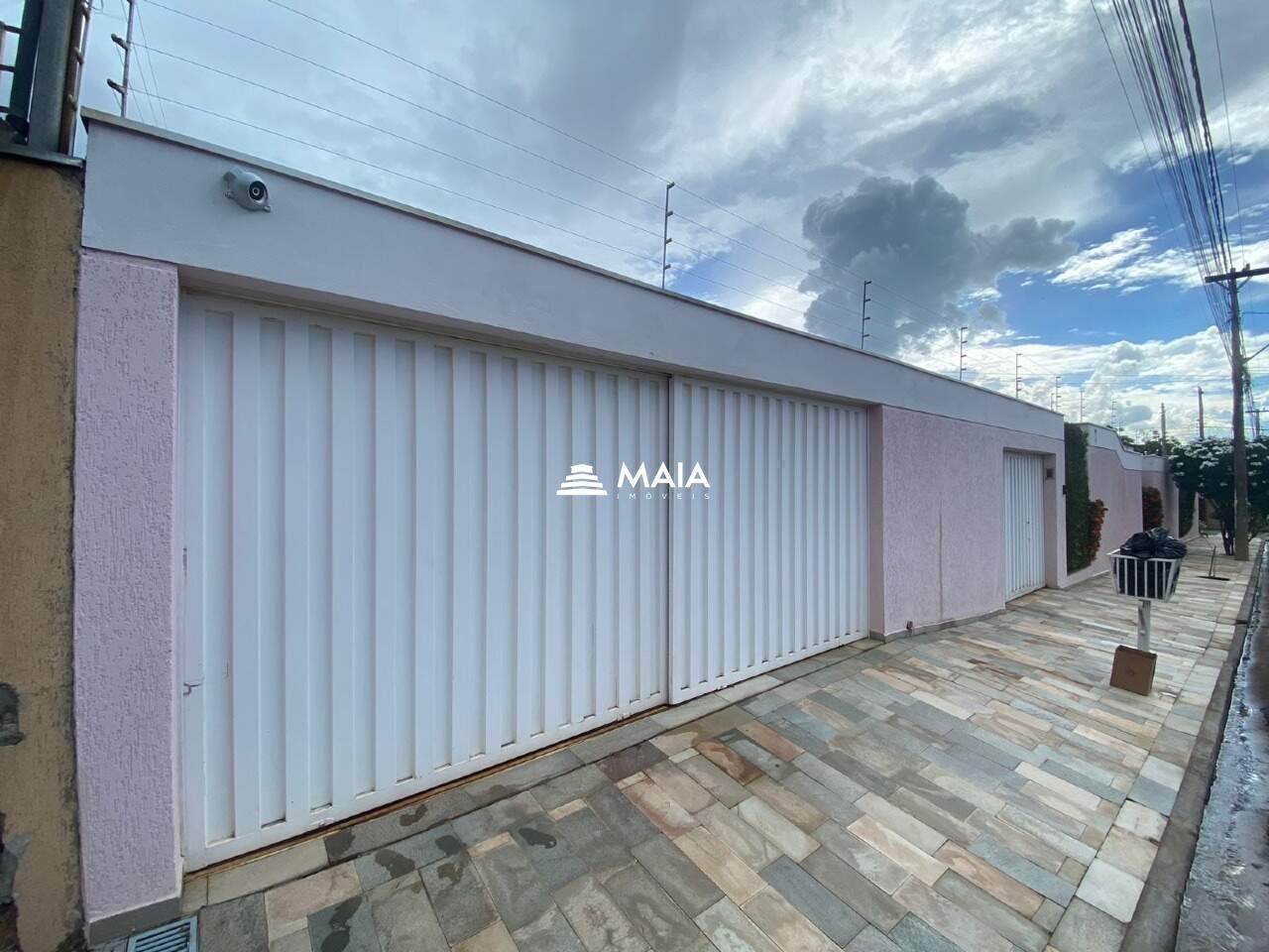 Casa à venda no Olinda: 