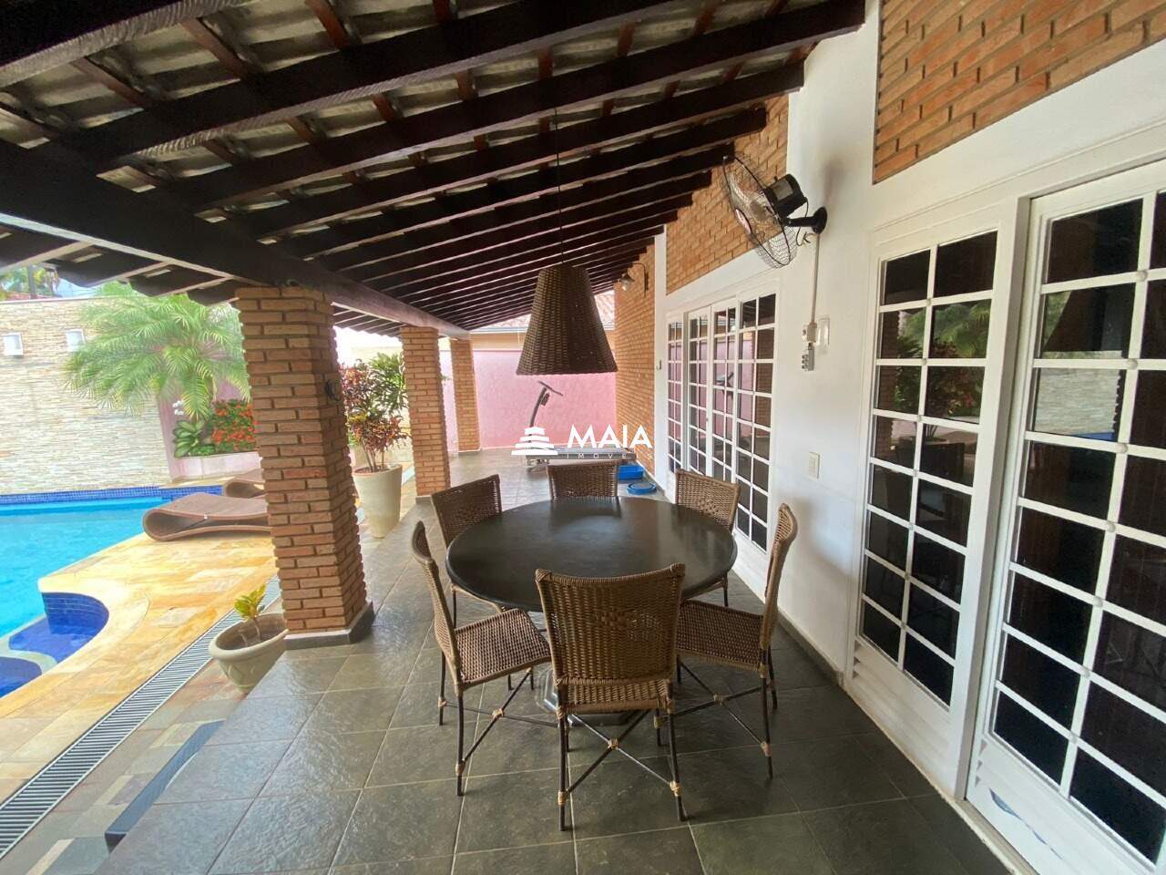 Casa à venda no Olinda: 