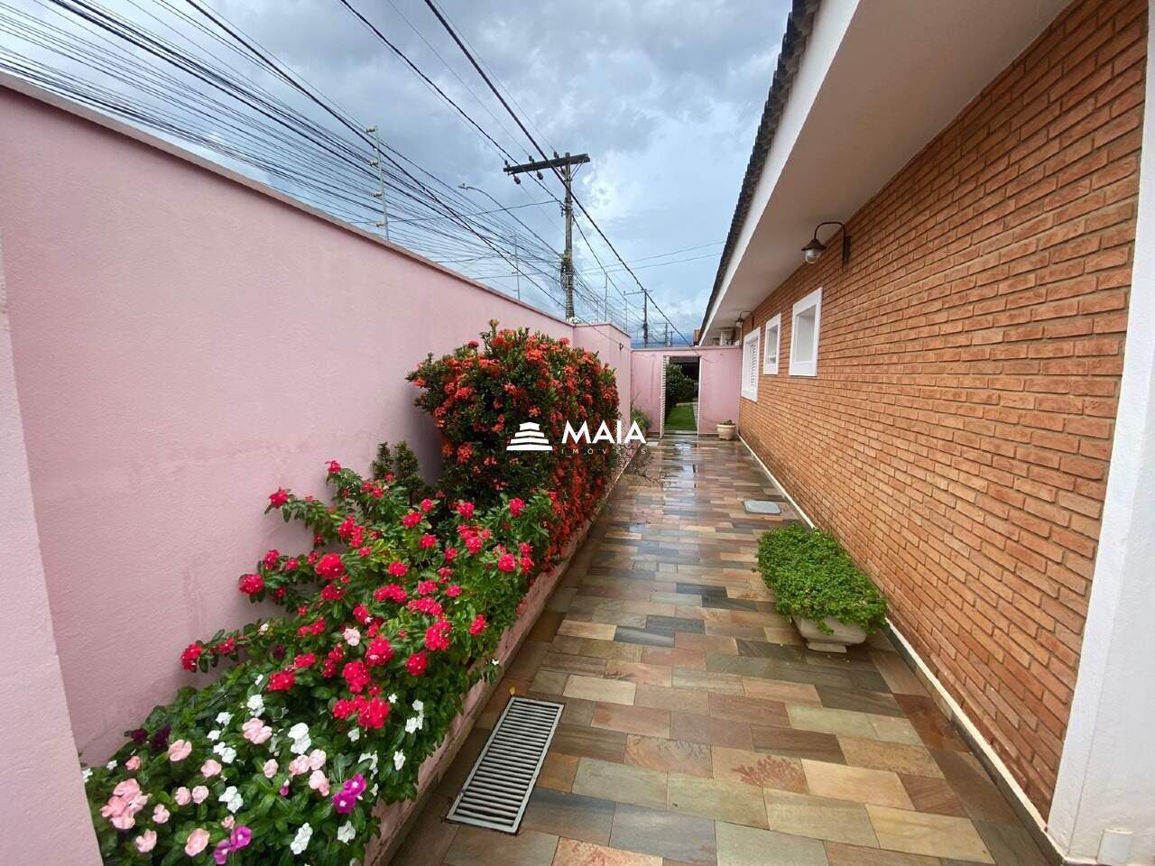 Casa à venda no Olinda: 