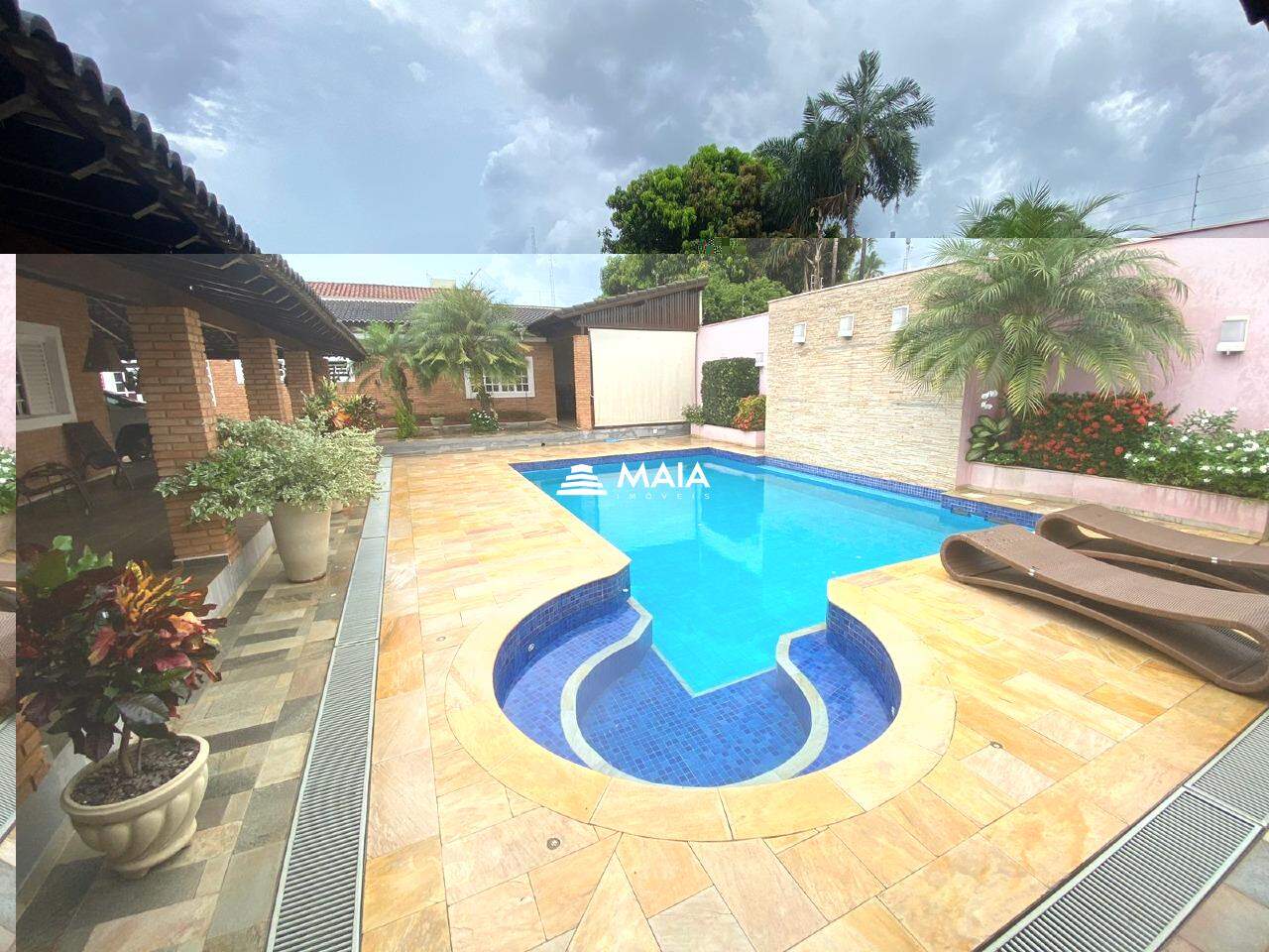 Casa à venda no Olinda: 