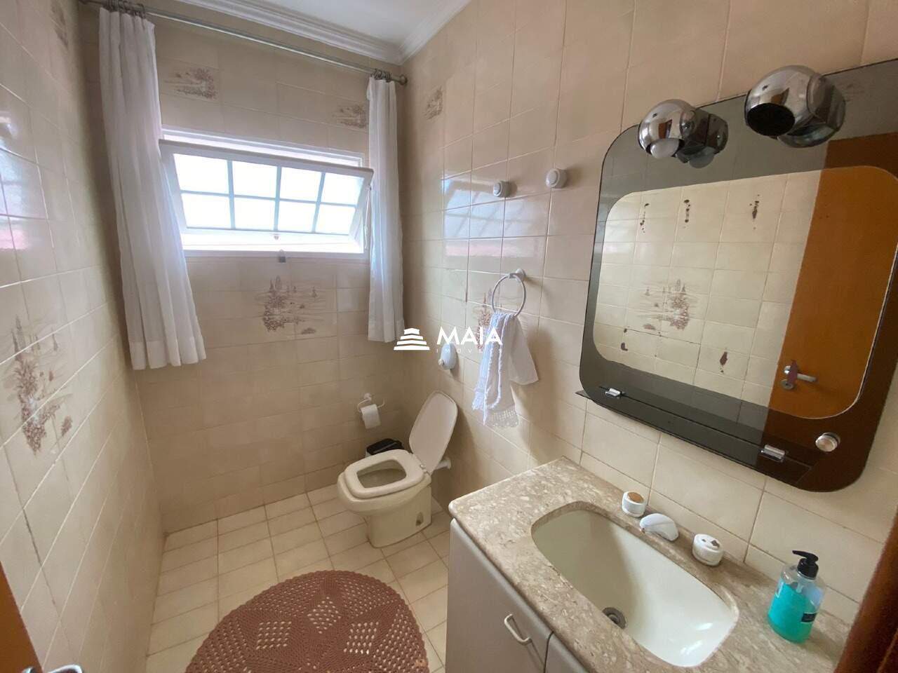 Casa à venda no Olinda: 