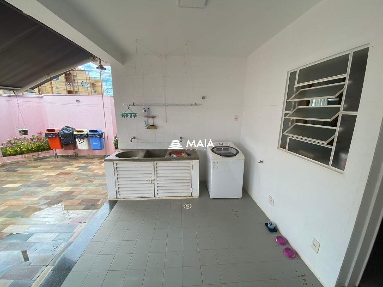 Casa à venda no Olinda: 