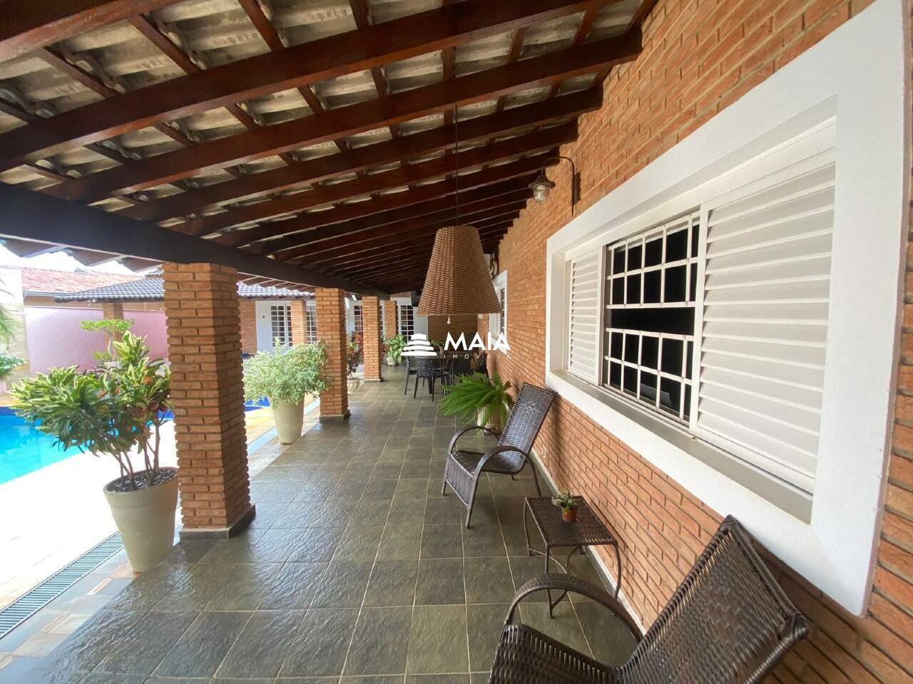 Casa à venda no Olinda: 