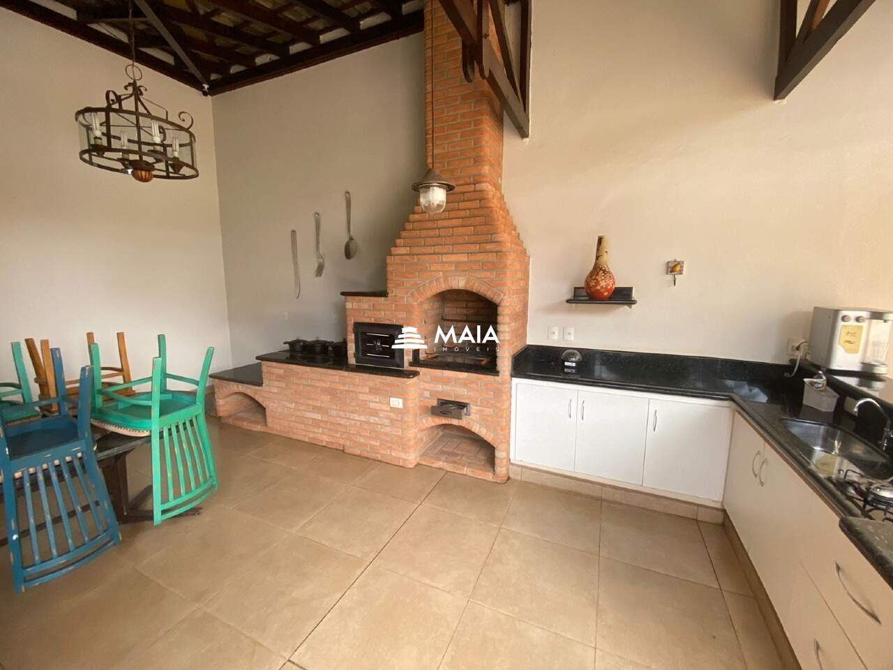 Casa à venda no Olinda: 