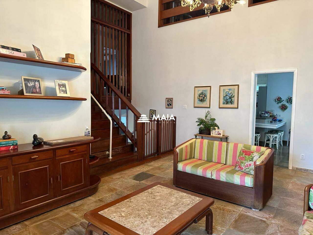 Casa à venda no São Sebastião: 