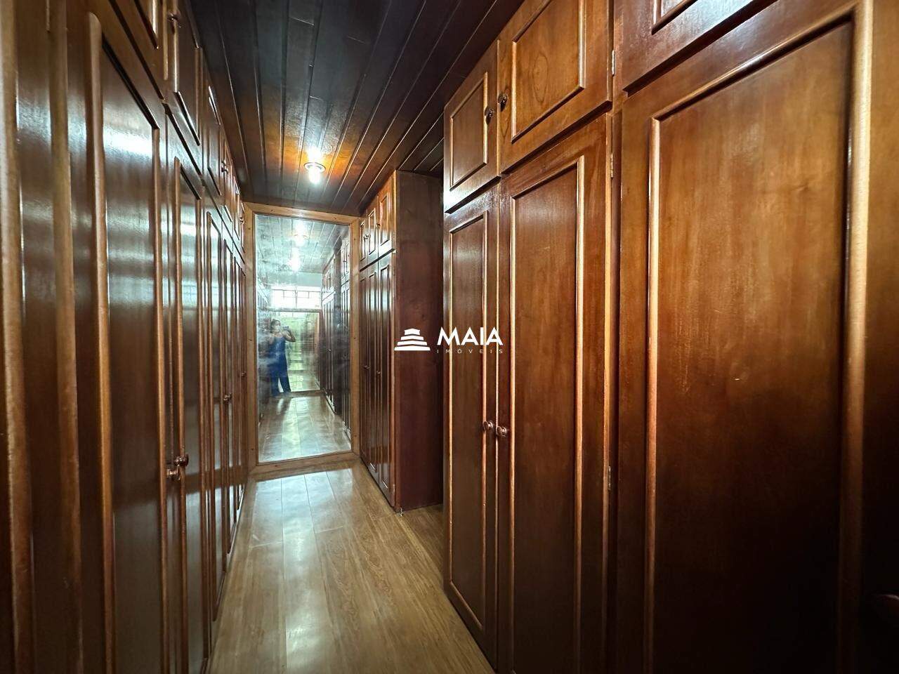 Casa à venda no São Sebastião: 