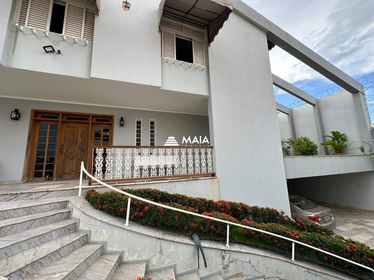 Casa à venda no São Sebastião: 