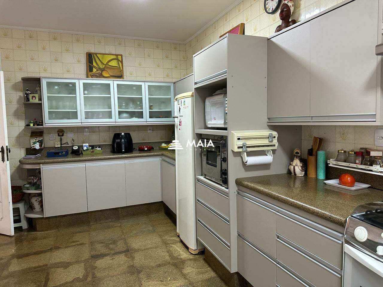 Casa à venda no São Sebastião: 