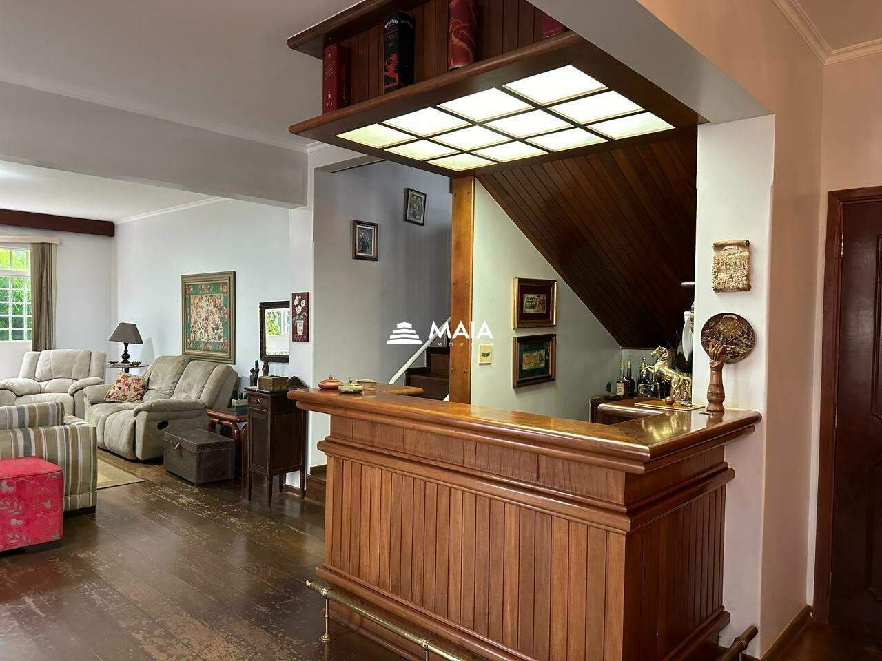 Casa à venda no São Sebastião: 