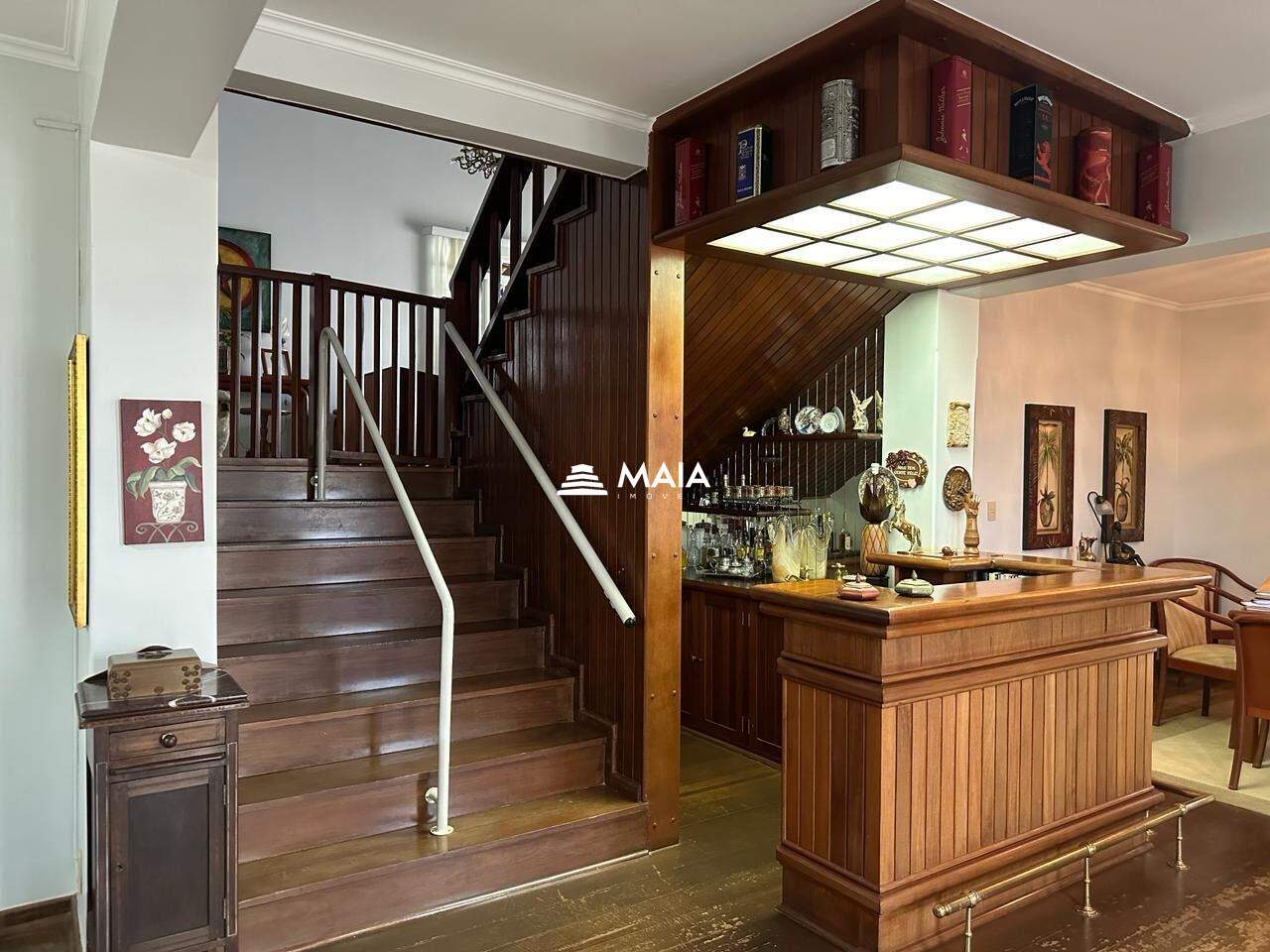 Casa à venda no São Sebastião: 