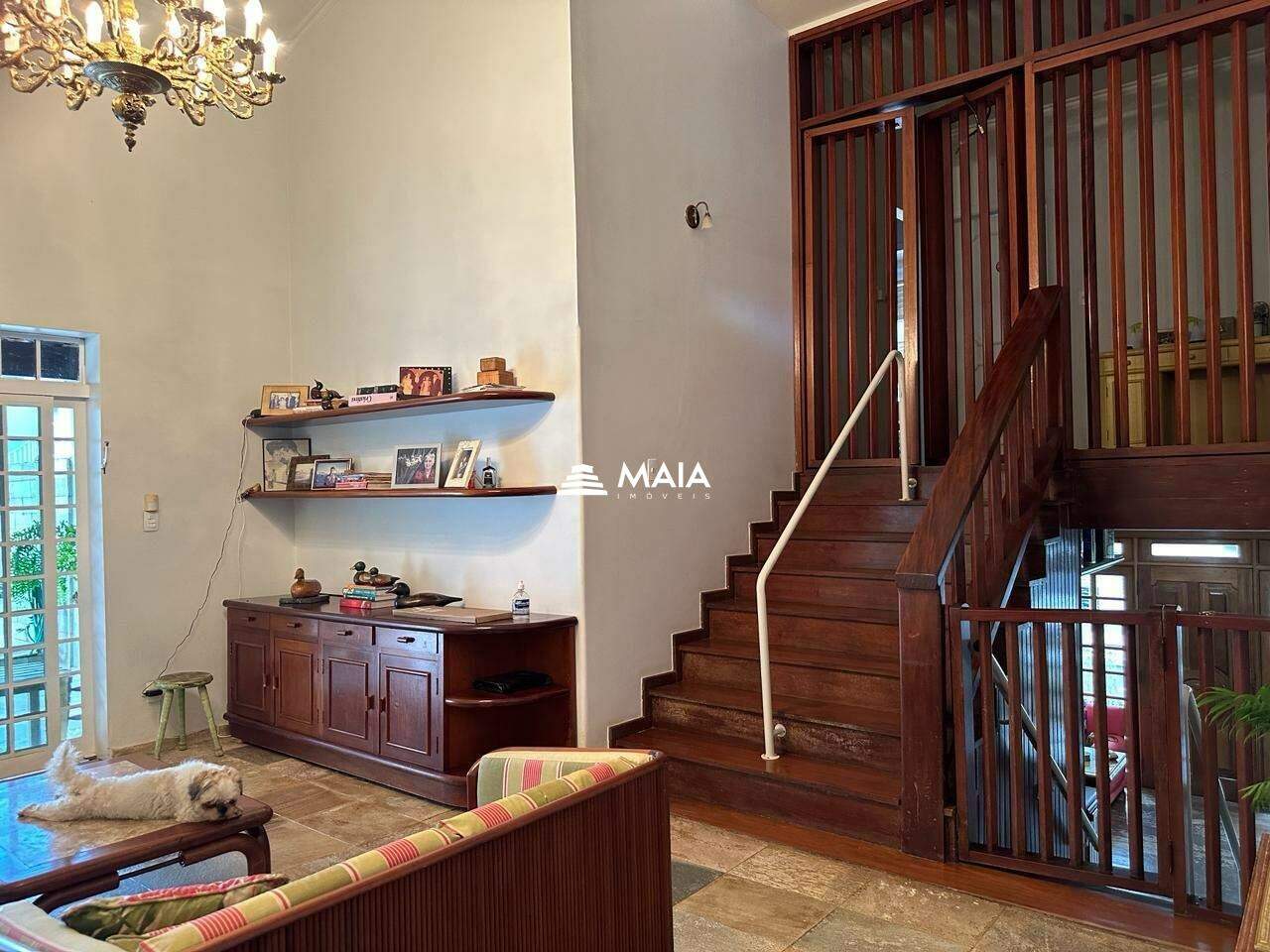 Casa à venda no São Sebastião: 