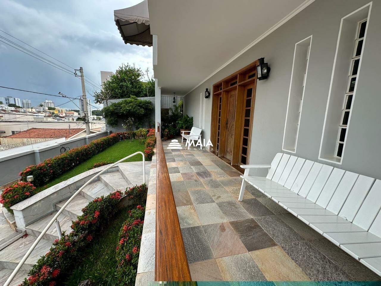 Casa à venda no São Sebastião: 