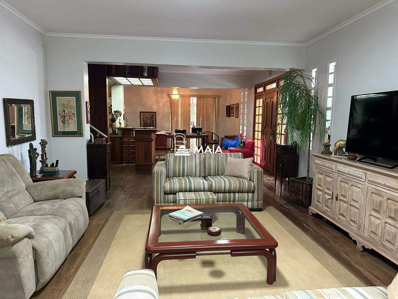 Casa à venda no São Sebastião: 