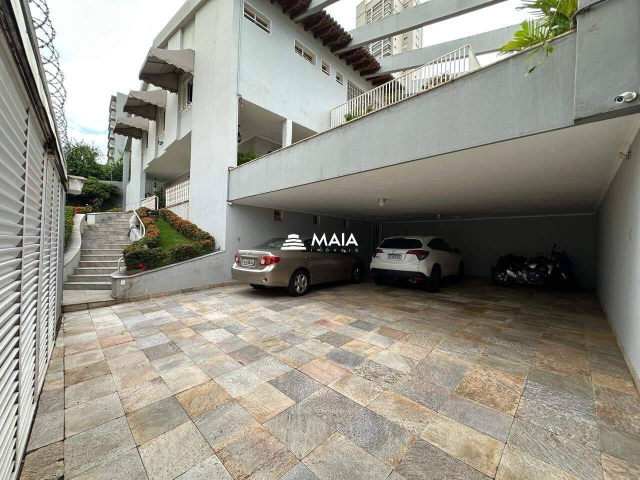 Casa à venda no São Sebastião: 