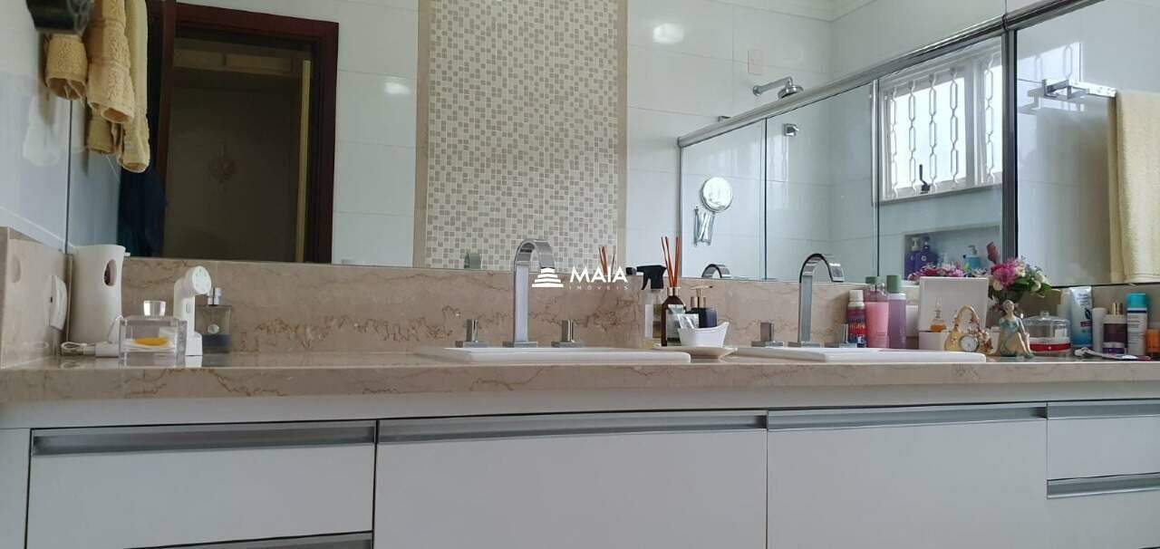 Casa à venda no Jardim São Bento: 