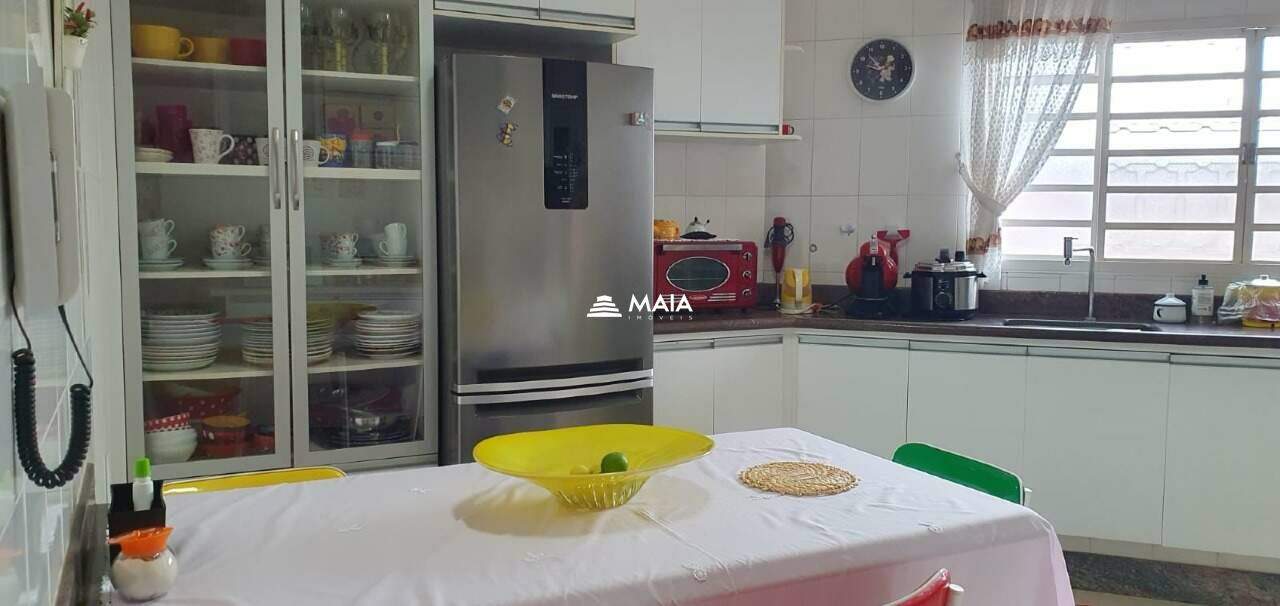 Casa à venda no Jardim São Bento: 