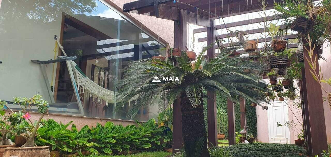 Casa à venda no Jardim São Bento: 