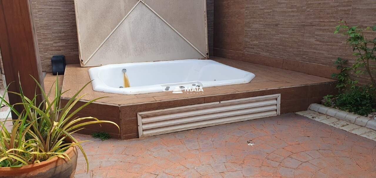 Casa à venda no Jardim São Bento: 