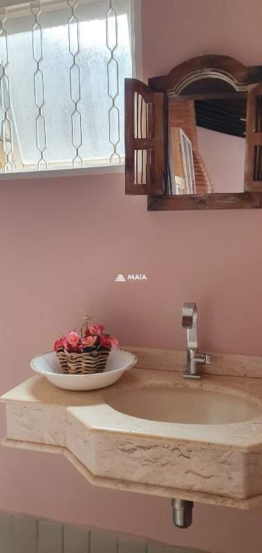 Casa à venda no Jardim São Bento: 