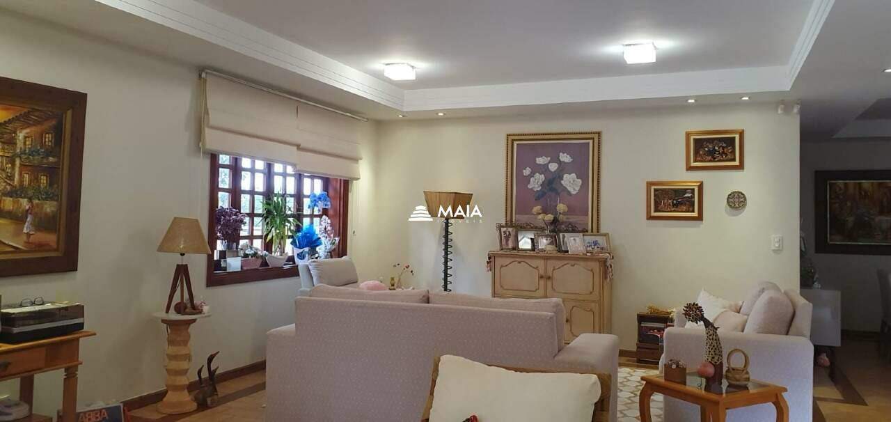 Casa à venda no Jardim São Bento: 