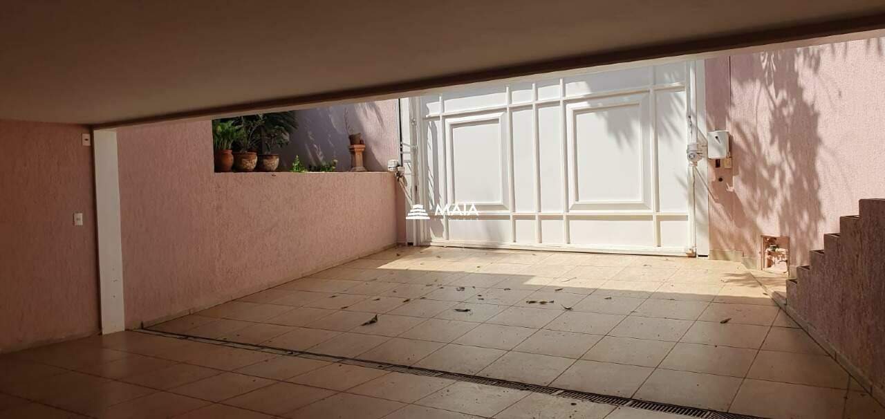 Casa à venda no Jardim São Bento: 