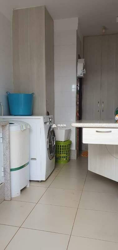 Casa à venda no Jardim São Bento: 